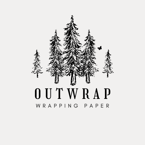 Outwrap Wrapping Paper